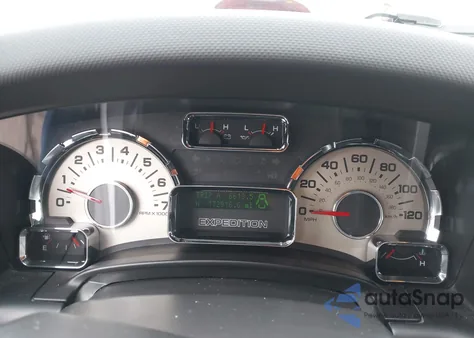 2012 Ford Expedition Xlt from USA, damaged, VIN 1FMJU1J50CEF35972